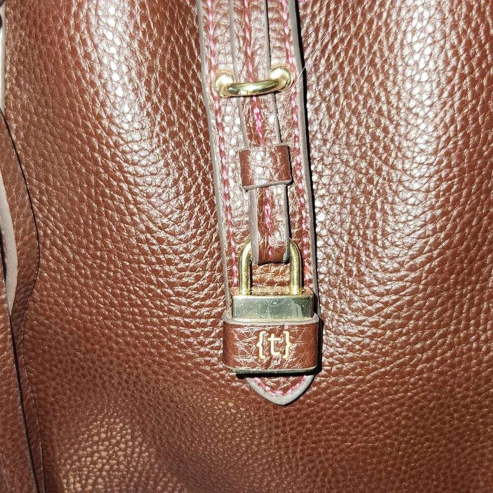 Tutilo Tote Bag
